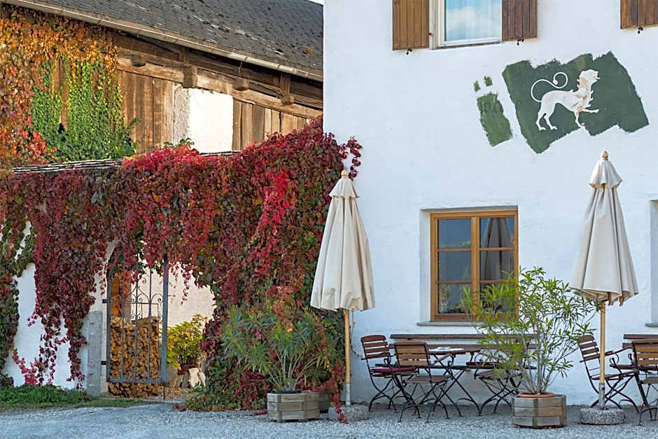 Landhotel Gasthof Zum Löwen
