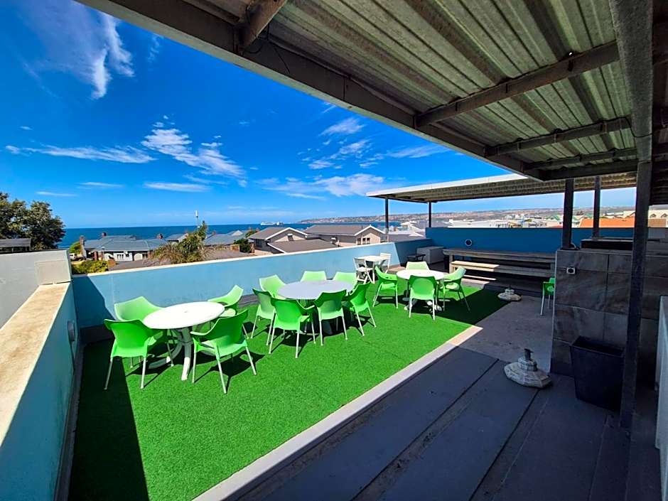 Suidersee Block 2, Hartenbos