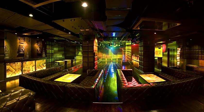 The LaLiT New Delhi