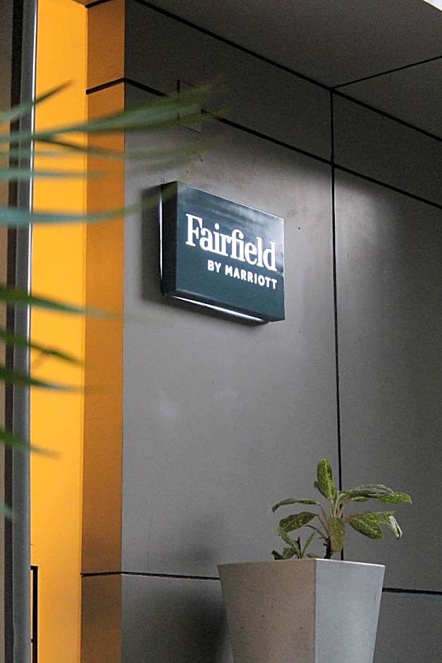 Fairfield by Marriott Bengaluru Whitefield