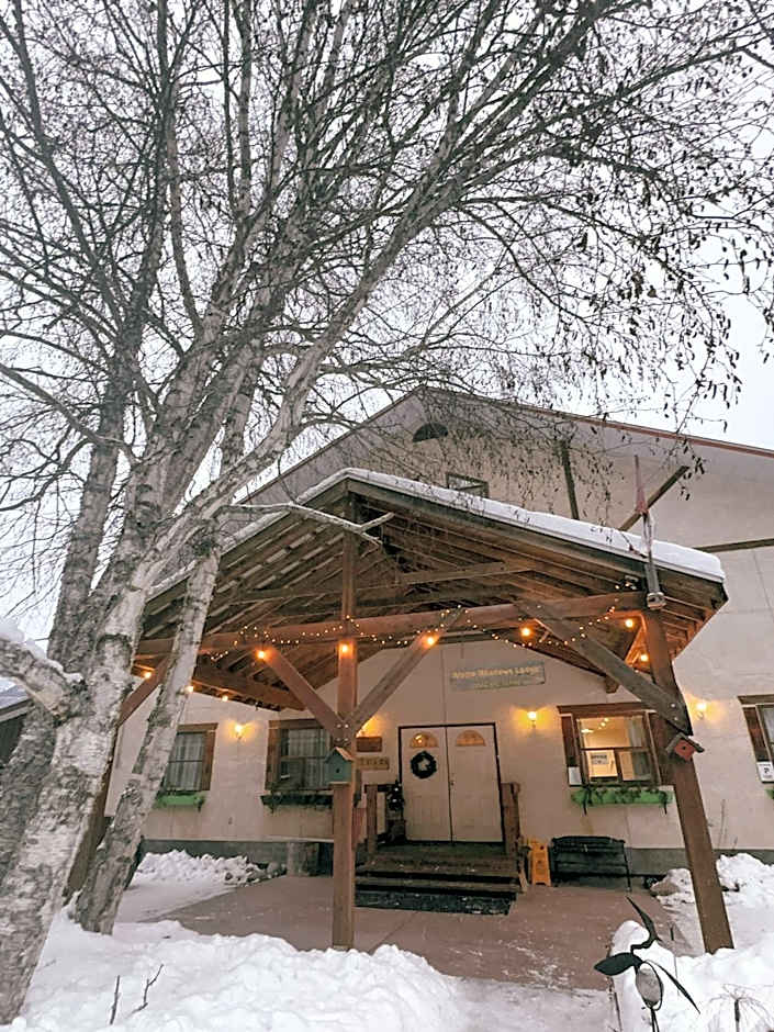 Alpine Meadows Lodge