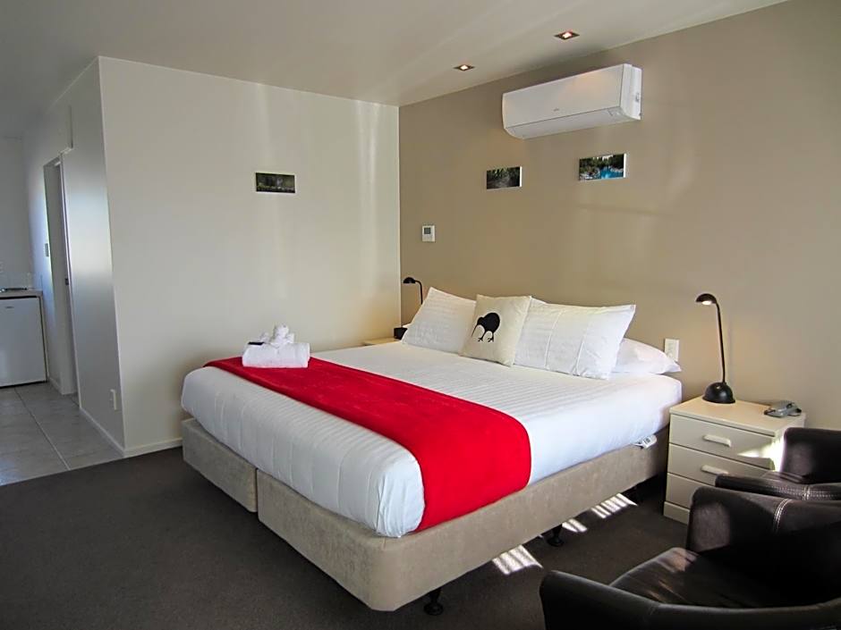 Alpine Rose Motel