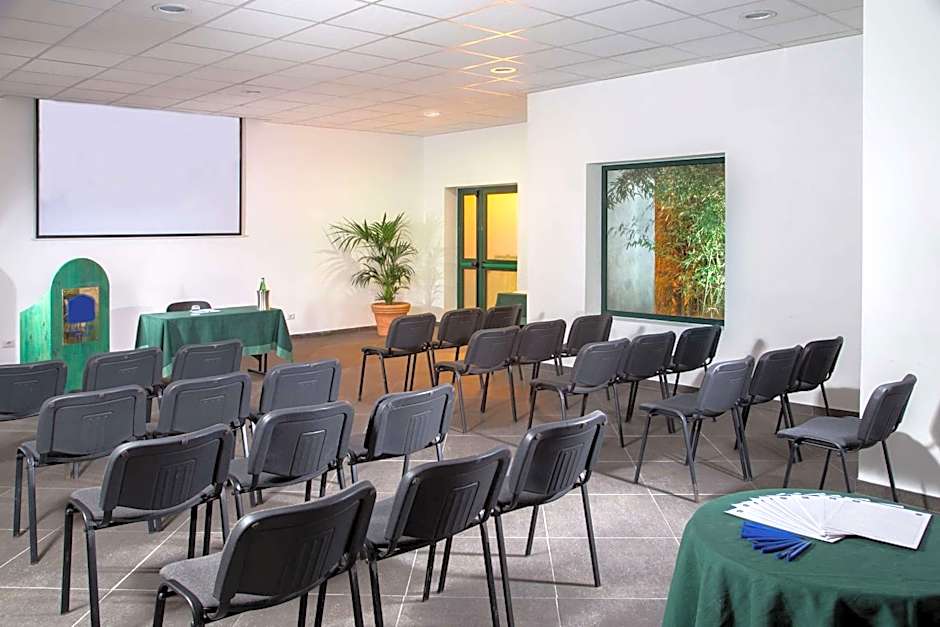 Best Western Park Hotel Roma Nord