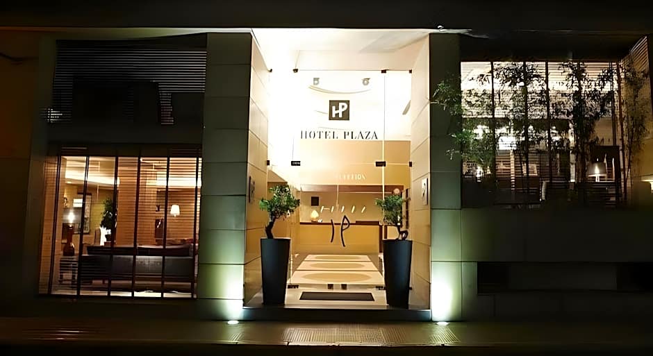 Plaza Hotel Beirut