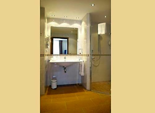 Waldhotel Nachtigall