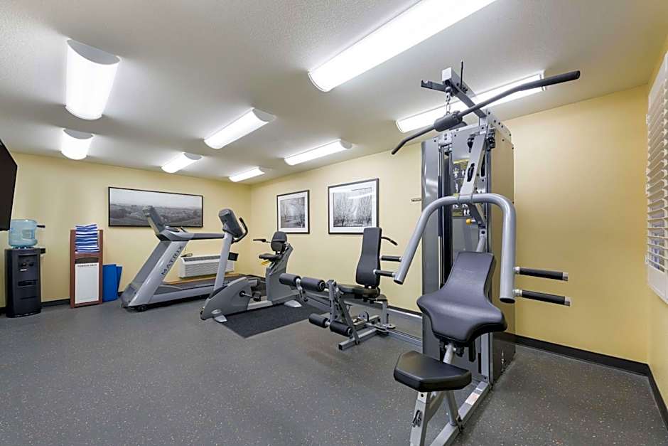 Best Western The Inn Of Los Gatos