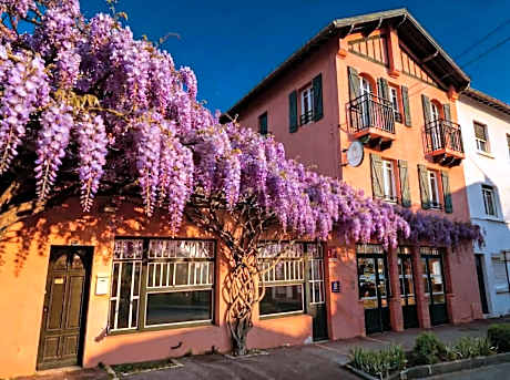 Boutique hôtel Maria-Christina