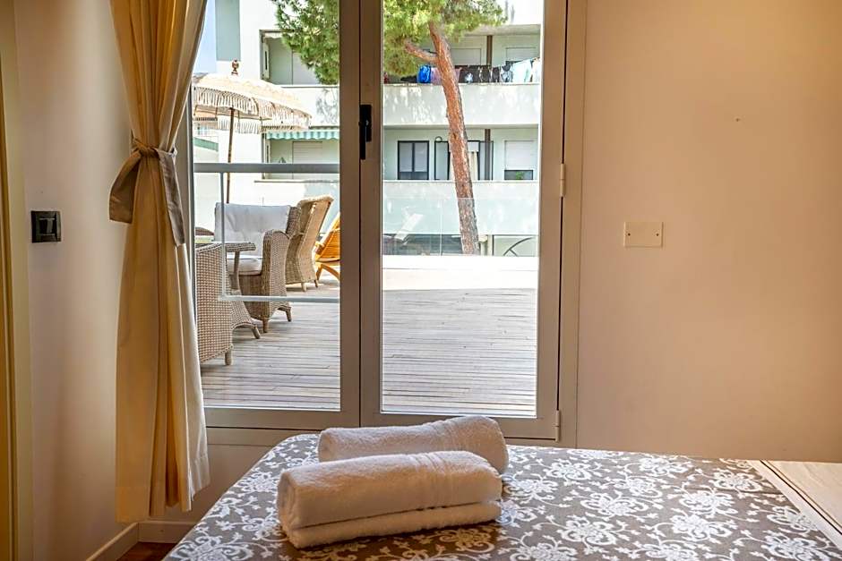 Hotel Estense