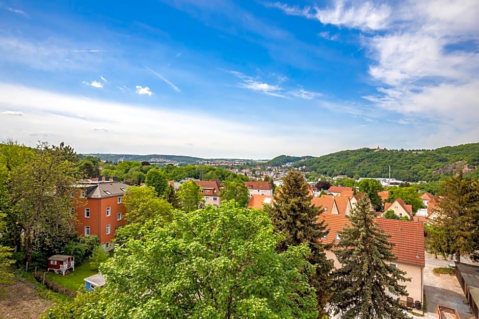 Hostel Am Windberg