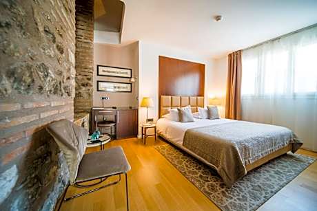 Superior Double Room - Main Building