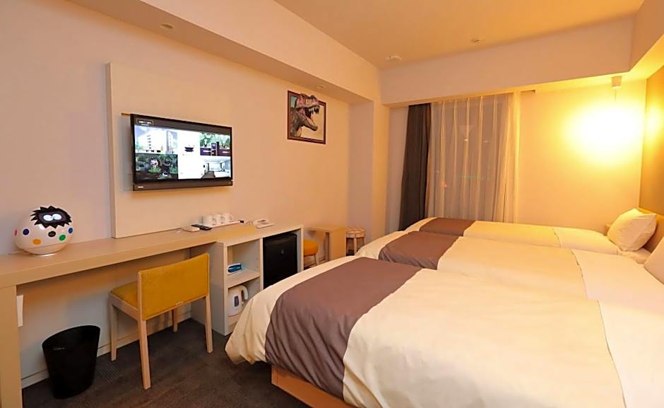 Henn na Hotel Maihama Tokyo Bay