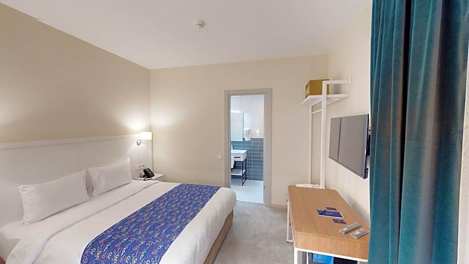 EPIGRAPH Design Hotel