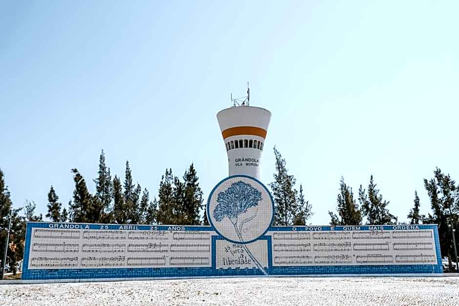 Casa Morgados - Grândola Guesthouse