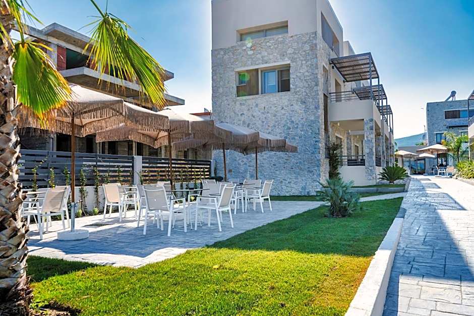 THALASSIA LUXURY APARTMENTS