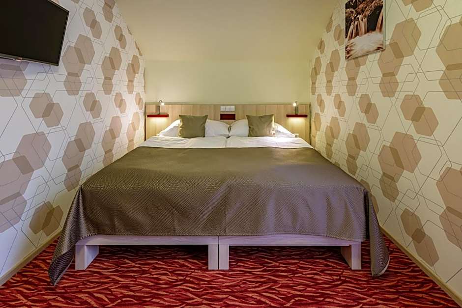 Peras Wellness Hotel