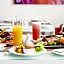 Onomo Hotel Dar es Salaam