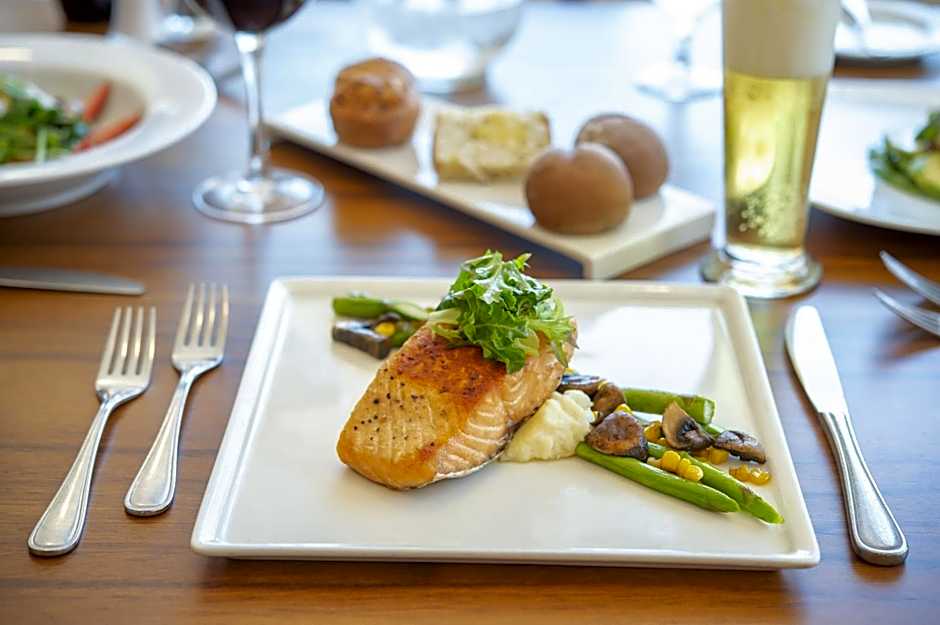 Grand Fiesta Americana Veracruz