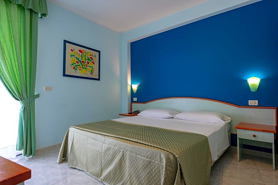 Atlantis Palace Hotel