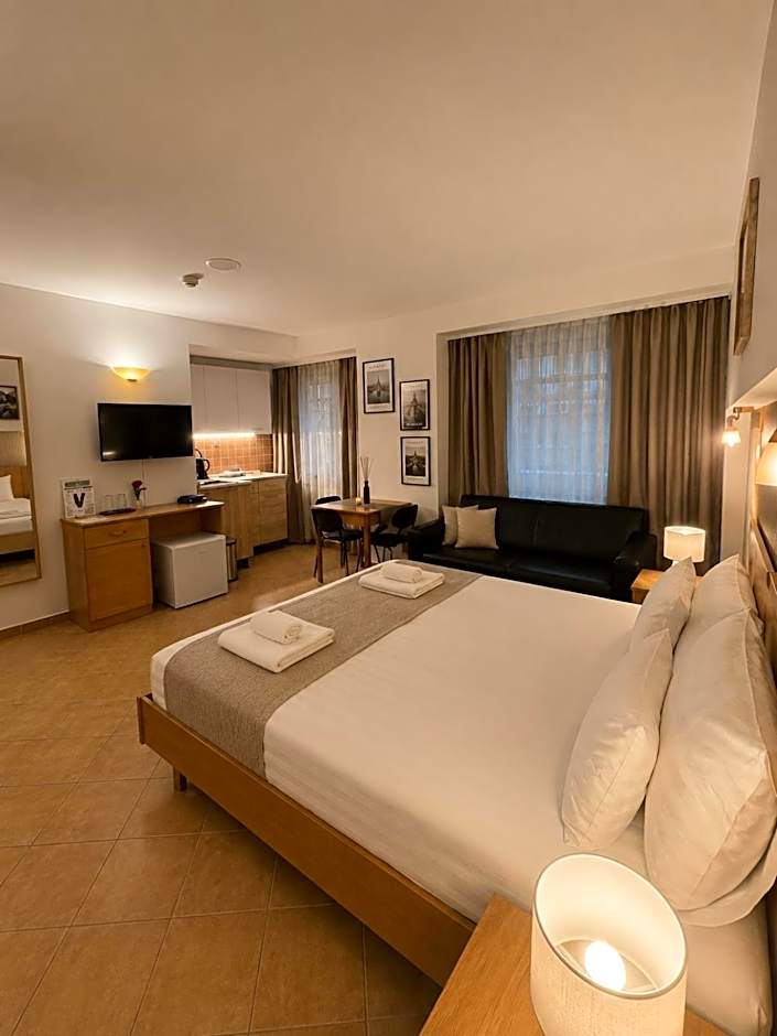 Esprit Hotel