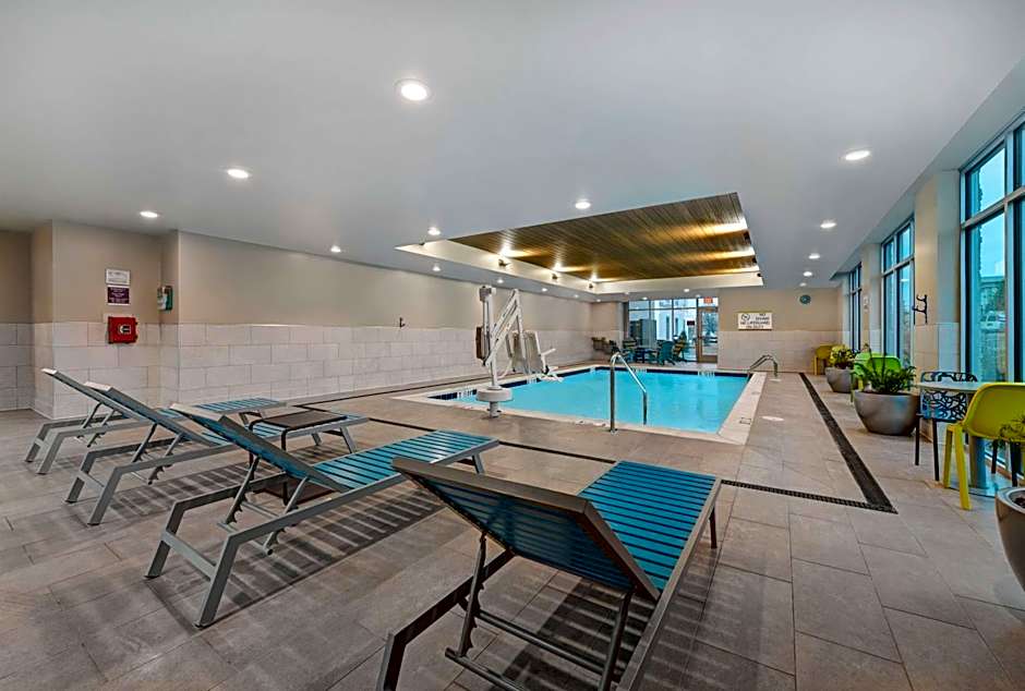 Home2 Suites By Hilton Memphis Wolfchase Galleria