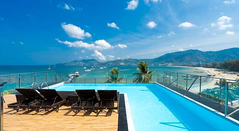 Patong Signature Boutique Hotel