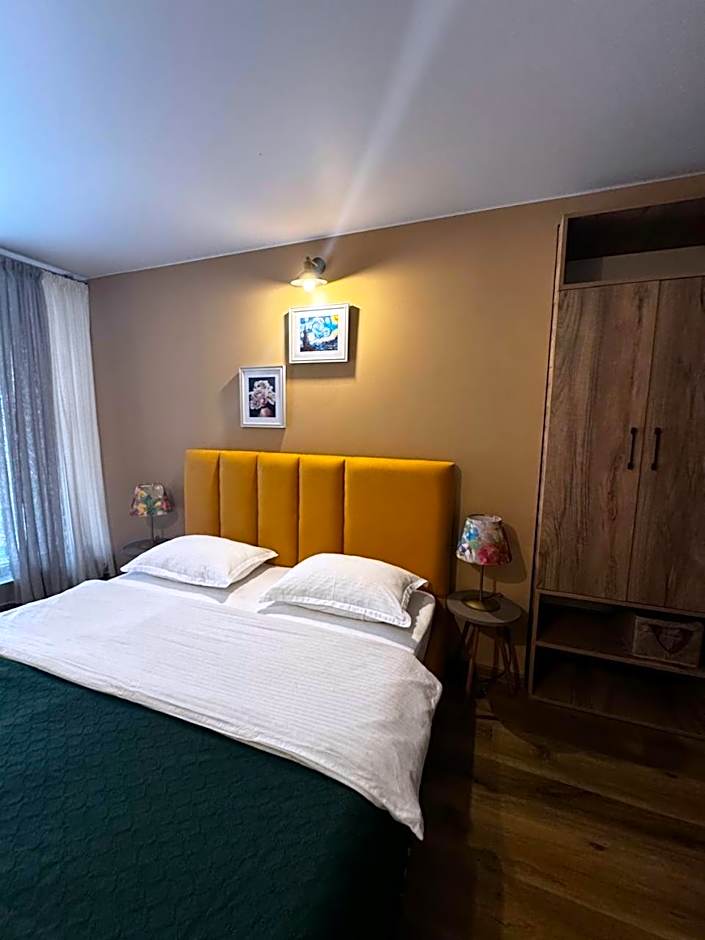 Hostel Nomad