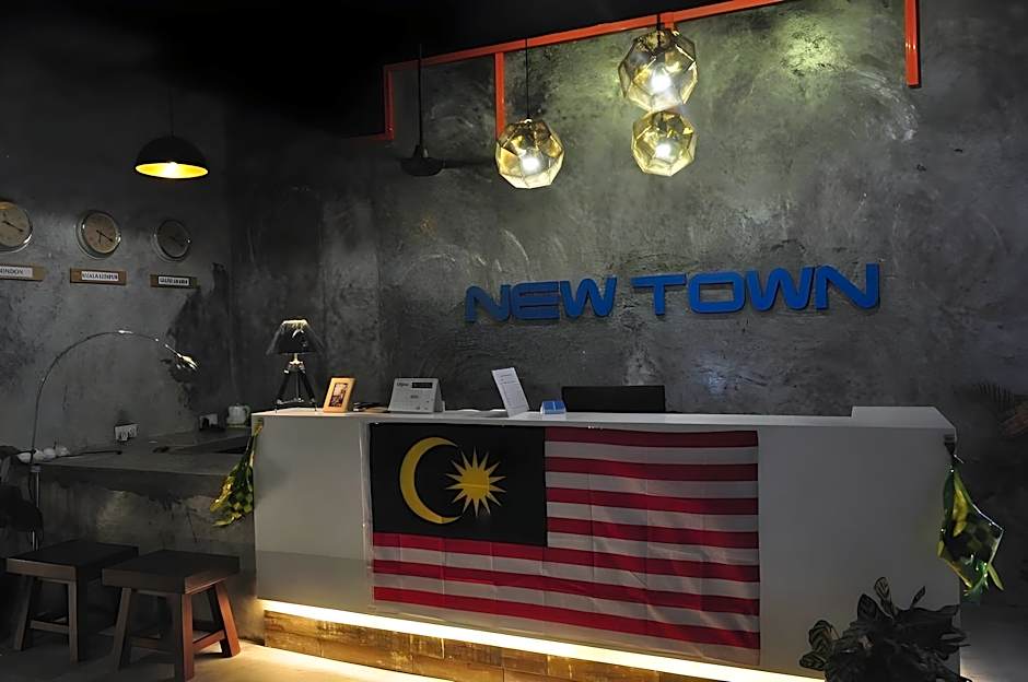 GM Hotel Metro at Sunway