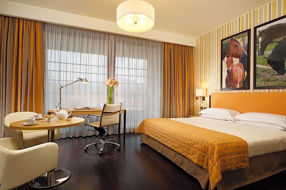 UNAHOTELS Varese
