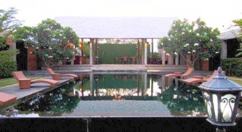 De Aerng Boutique Hotel