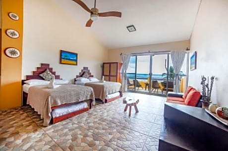 MahaSand Suites