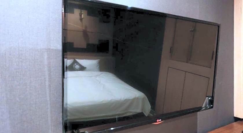 Hotel Cullinan Yongin