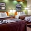 Sleep Inn & Suites Bensalem