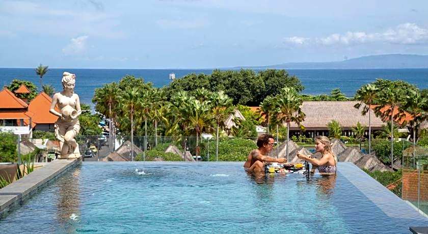 Kayangan Boutique Hotel