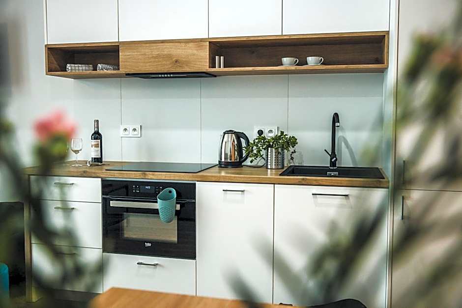 Apartamenty Pod Stokiem 200 m do kolejki Na Skrzyczne - szczyrk apartamenty