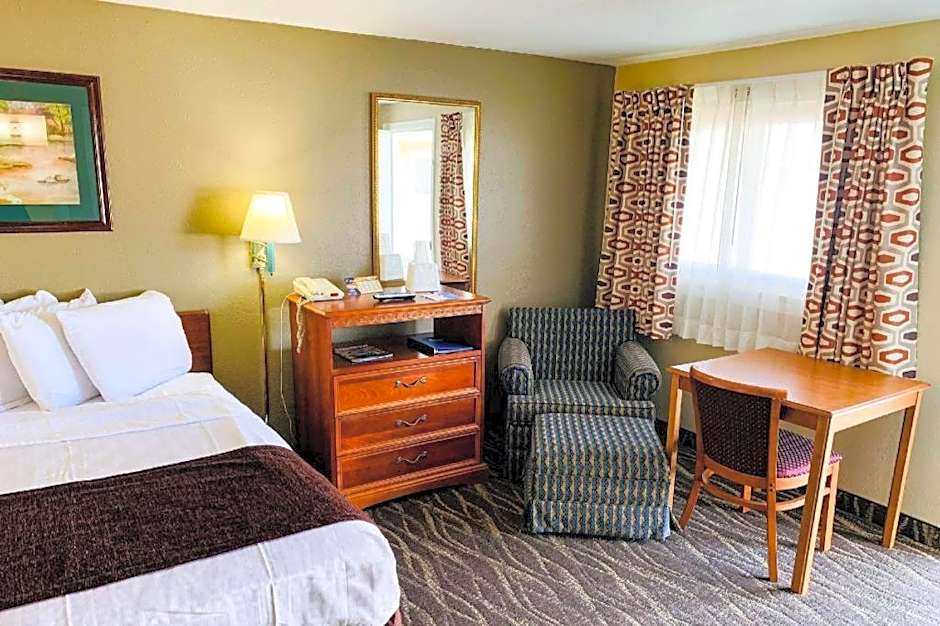 Rodeway Inn & Suites Sheridan