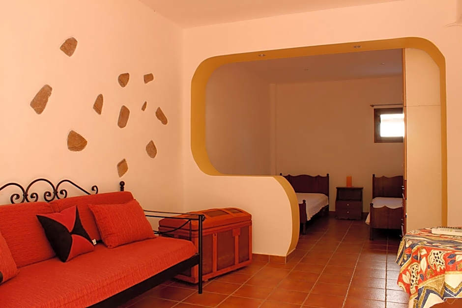 Ikaria Utopia - Cusco Studios