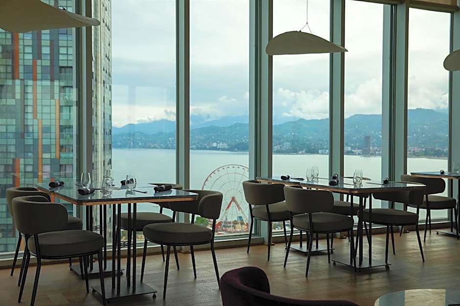 Radisson Blu Hotel Batumi