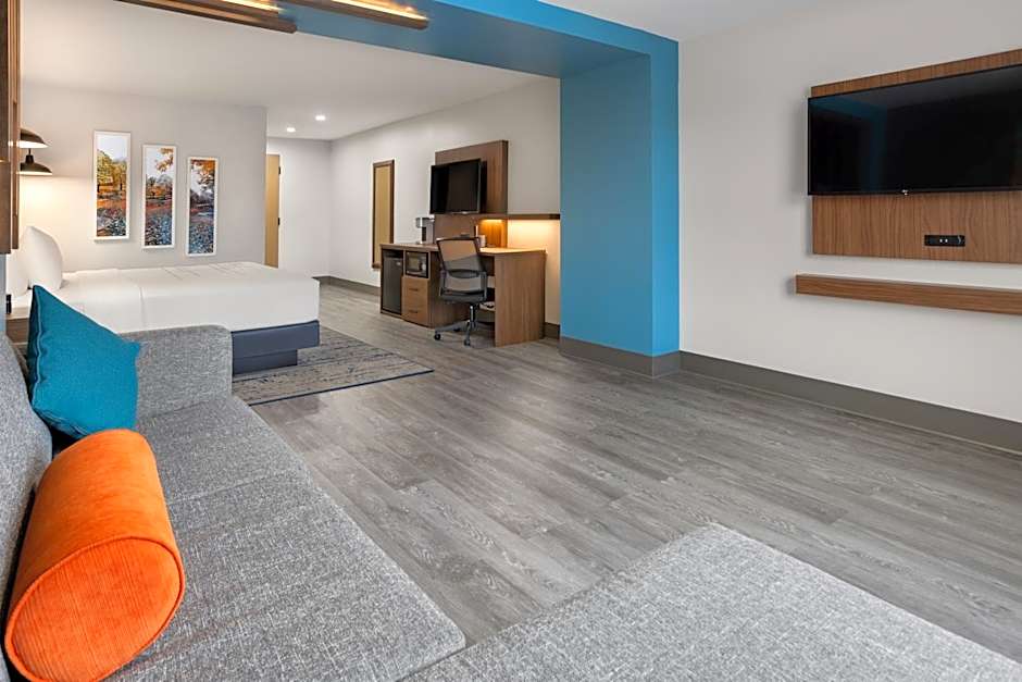 La Quinta Inn & Suites by Wyndham Williston/Burlington