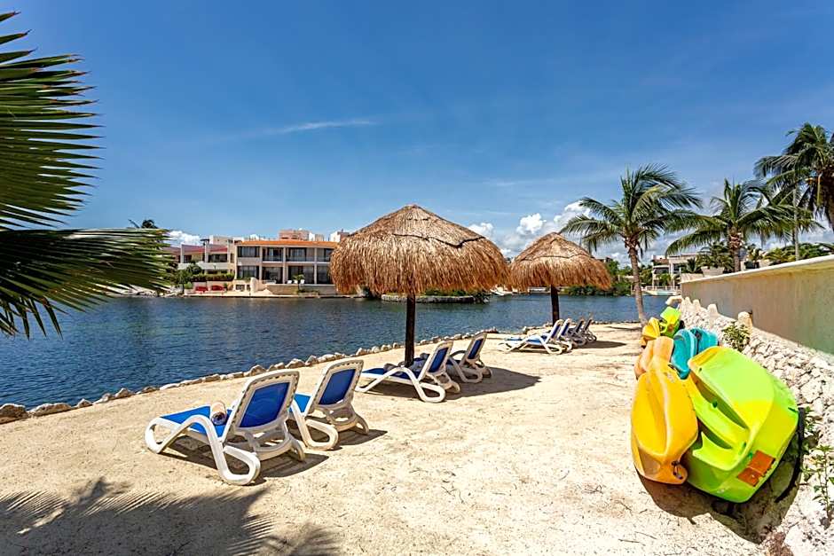 Aventuras Club Marina