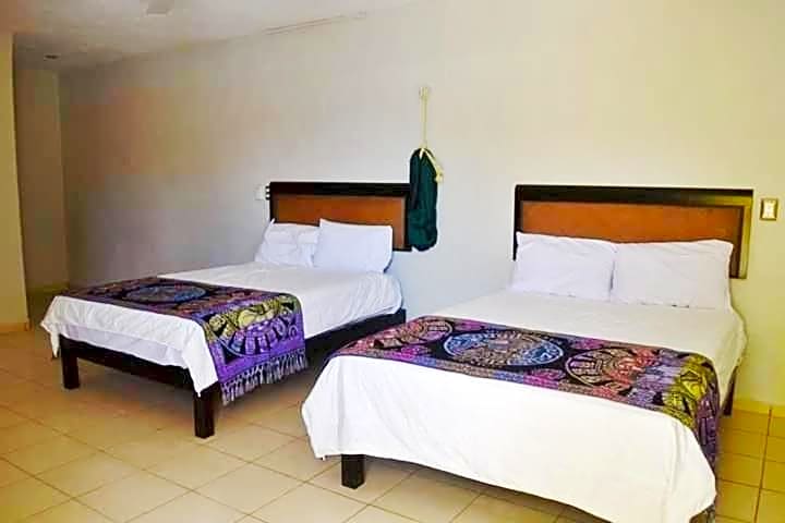 Hotel Kinich Ahau