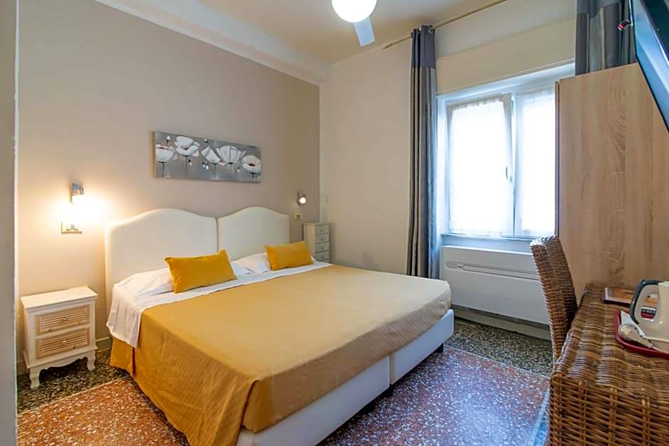 Hotel Gabbiano