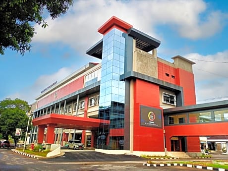 UNP Hotel & Convention