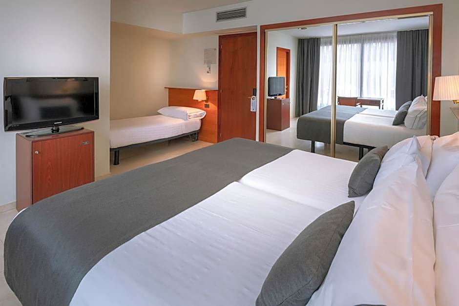 Gran Hotel Rey Don Jaime