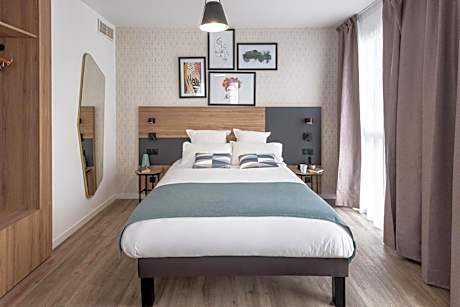 Appart'City Collection Saint Germain en Laye