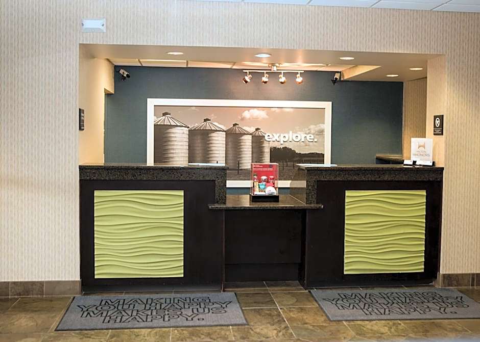 Hampton Inn By Hilton North Platte