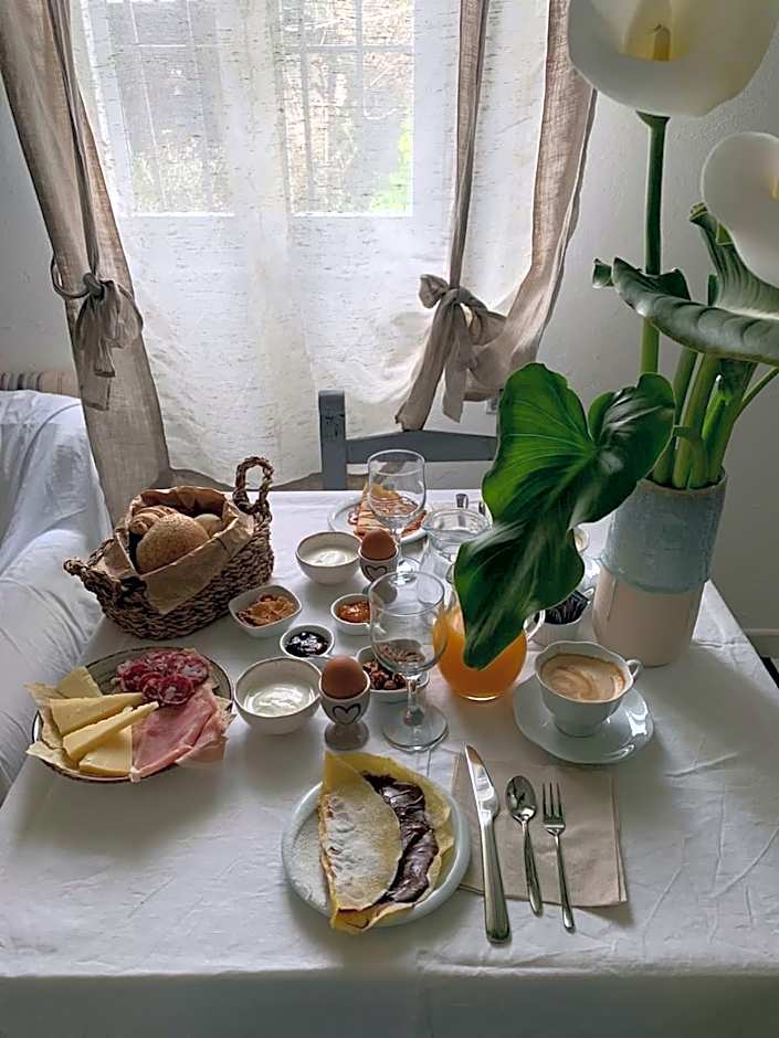 AGRIB&B Il Pomo d'oro