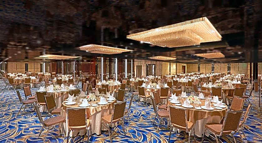 Renaissance Dhaka Gulshan Hotel