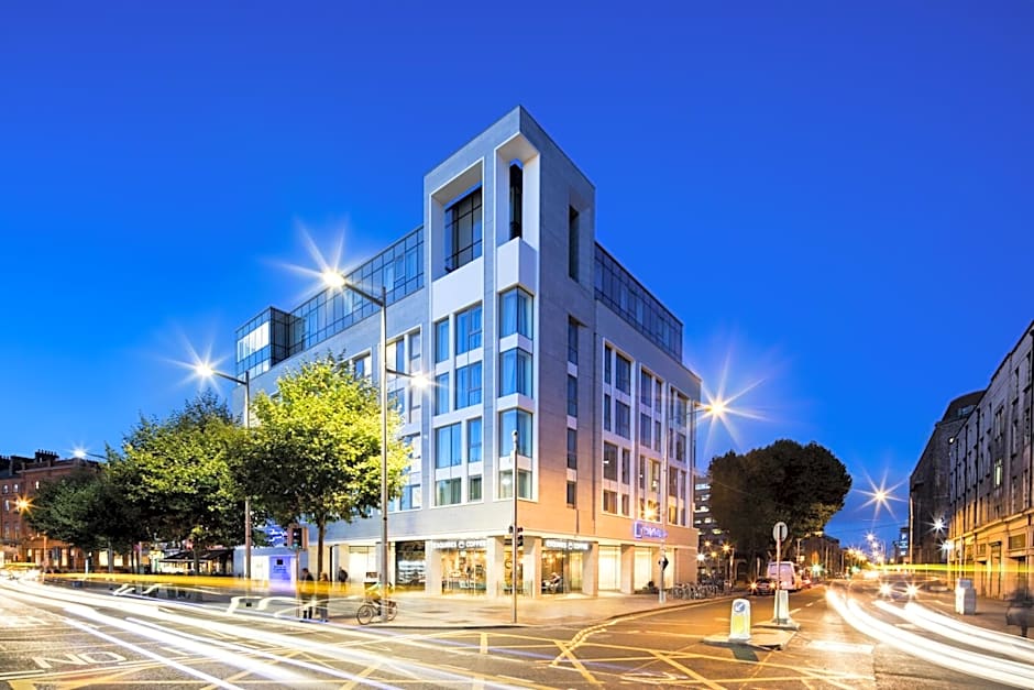 Holiday Inn Express Dublin City Centre By IHG