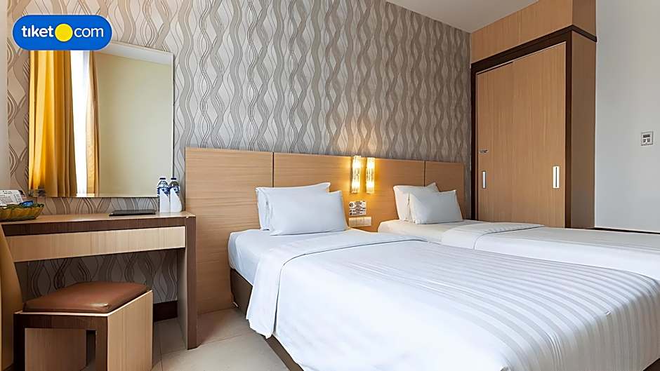 Grand Impression Hotel Medan