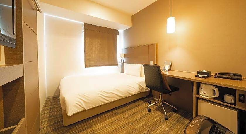 VIA INN HIGASHI GINZA - JR WEST GROUP